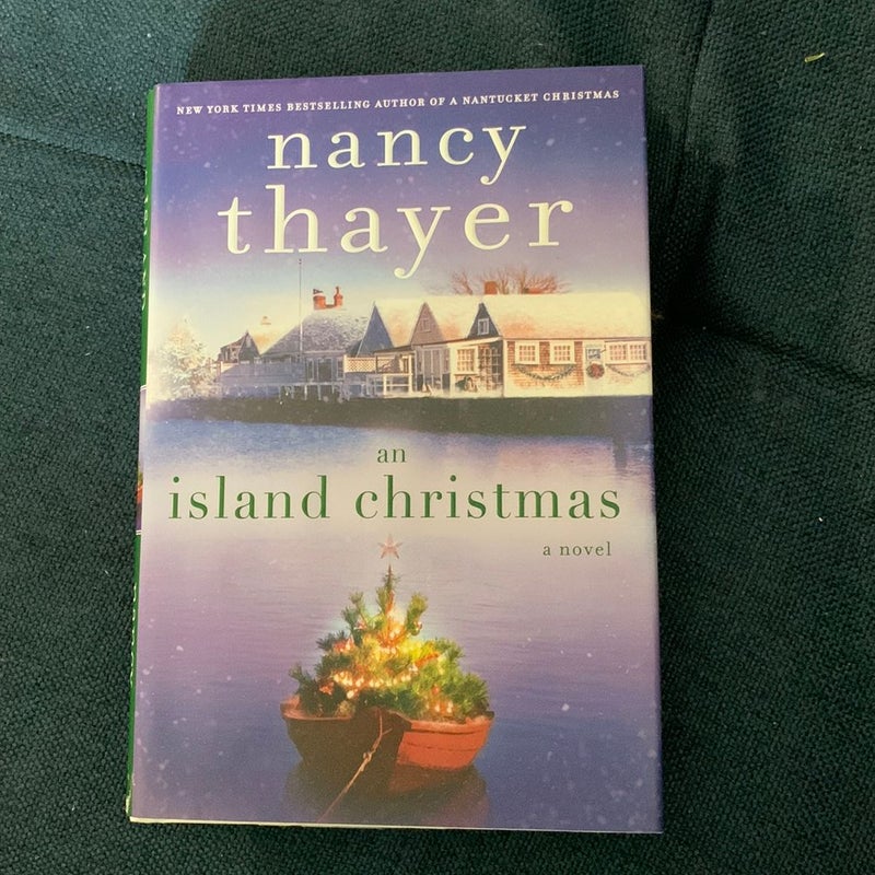 An Island Christmas
