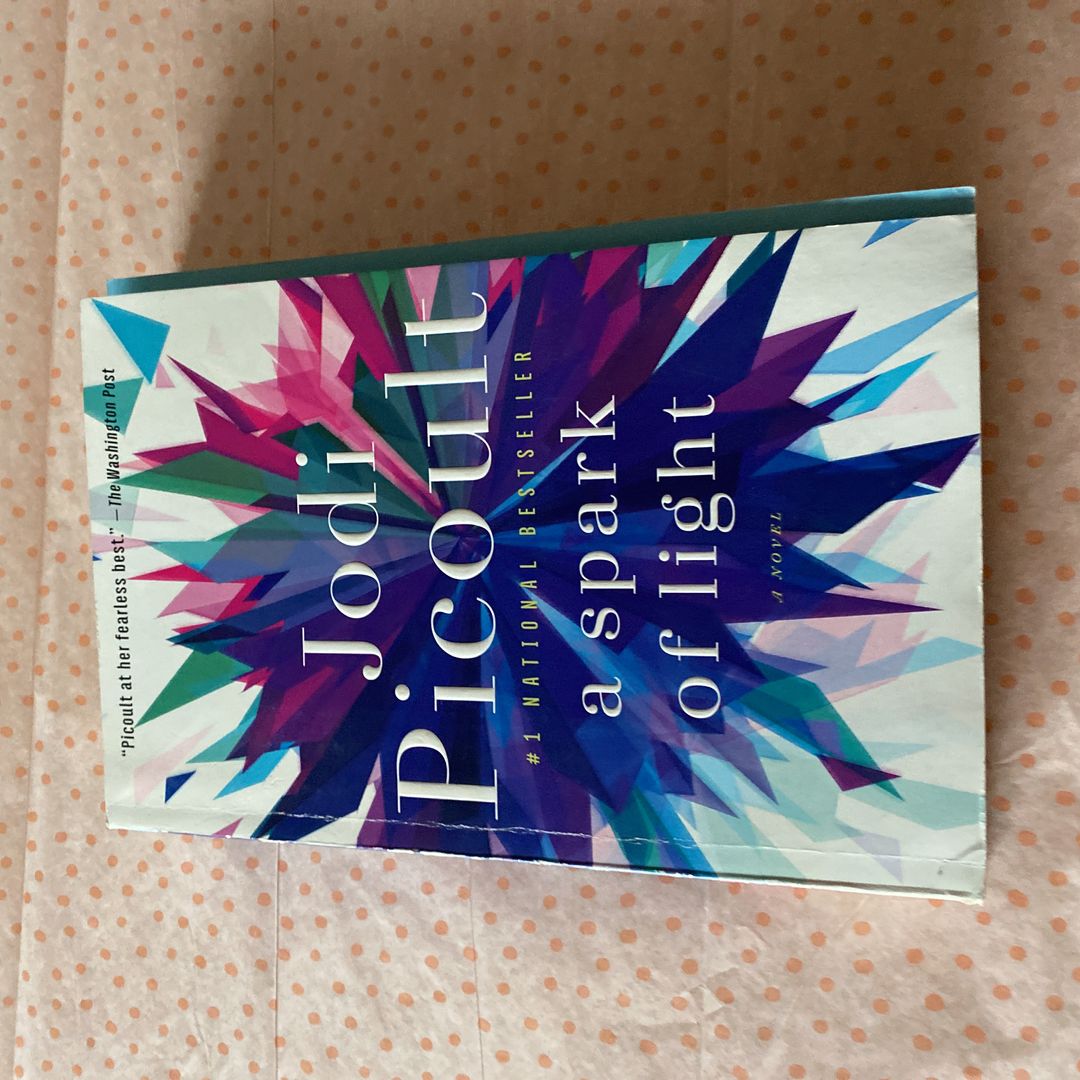 9780345813428 book cover