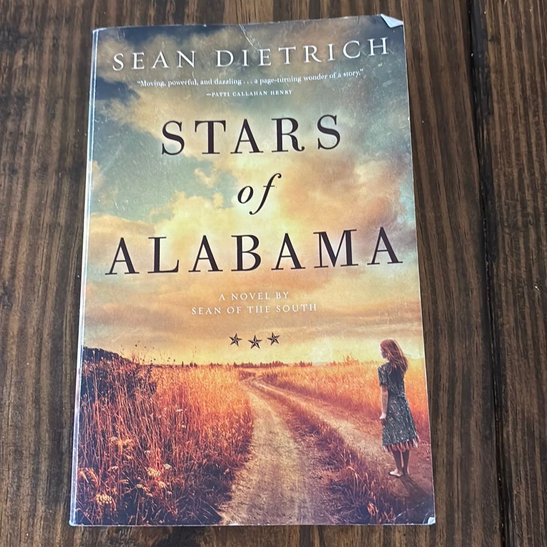 Stars of Alabama