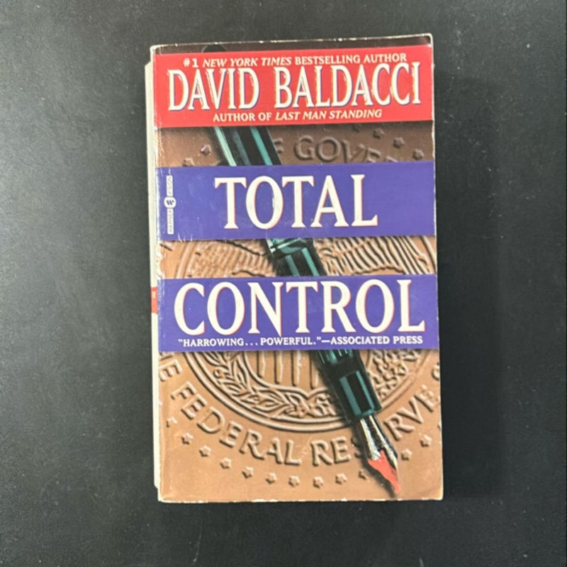 Total Control