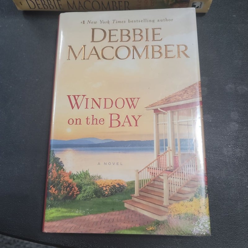 Window on the Bay