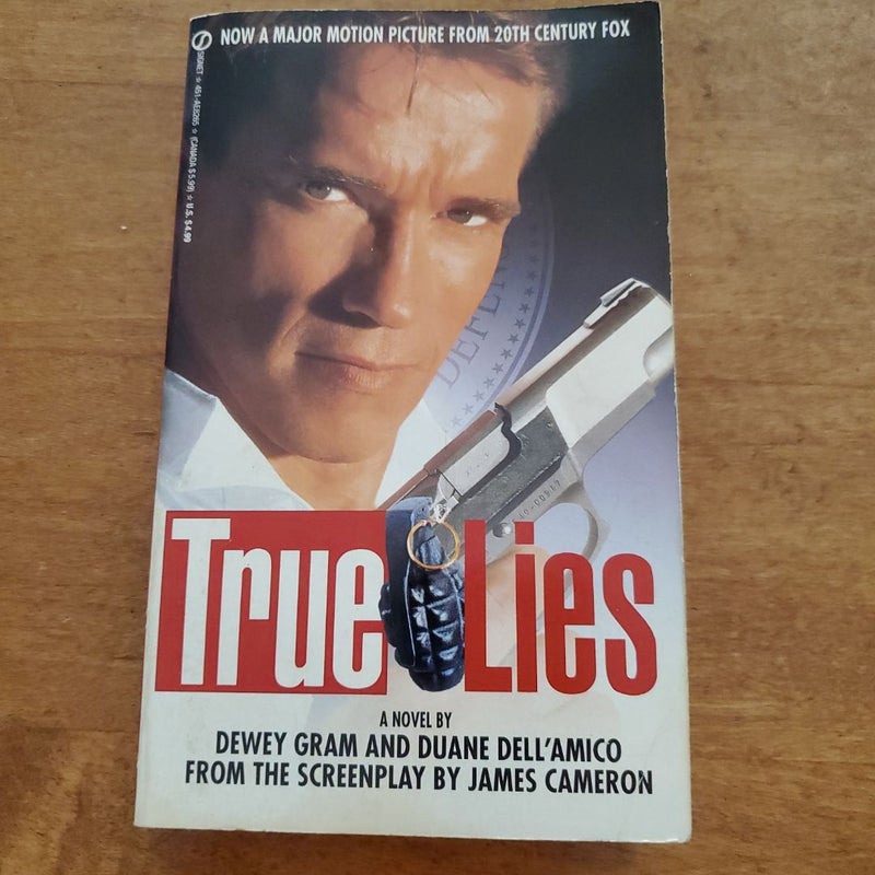 True Lies