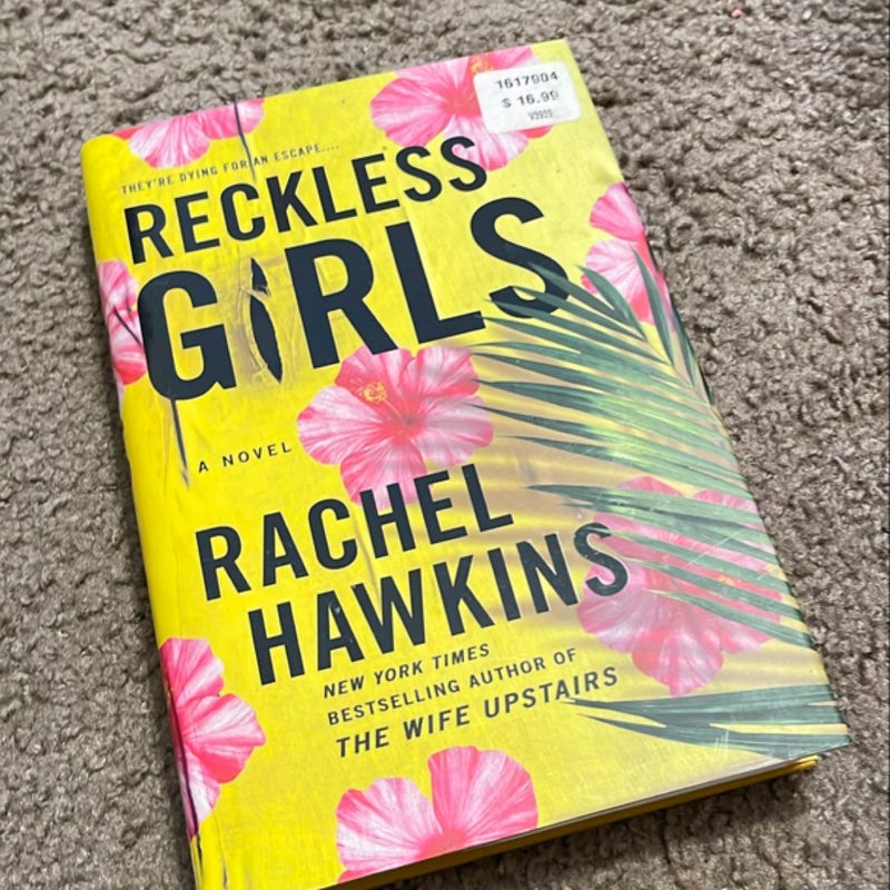 Reckless Girls