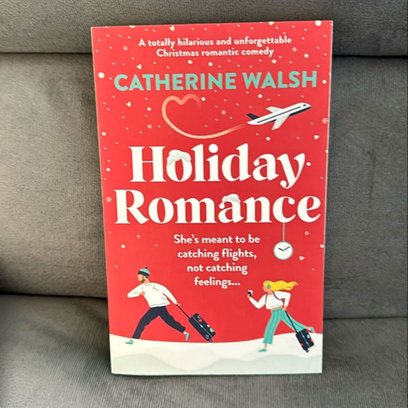 Holiday Romance