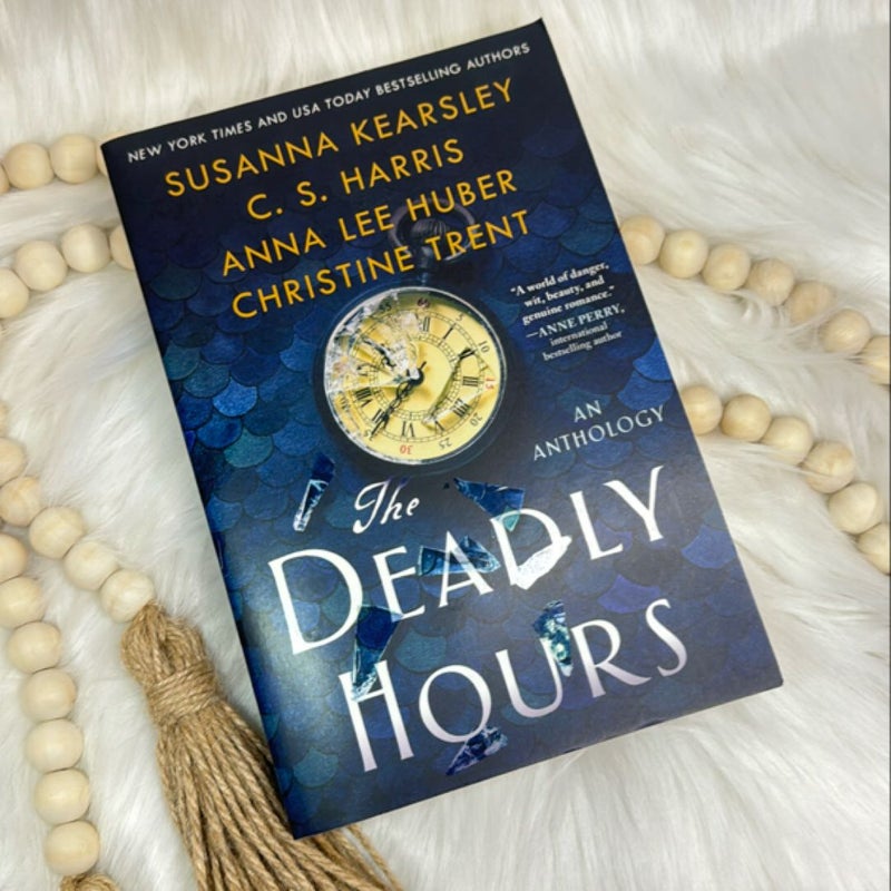 The Deadly Hours