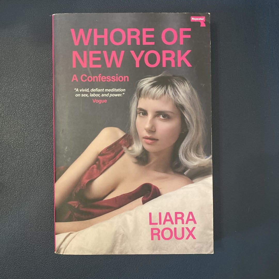 Whore of New York