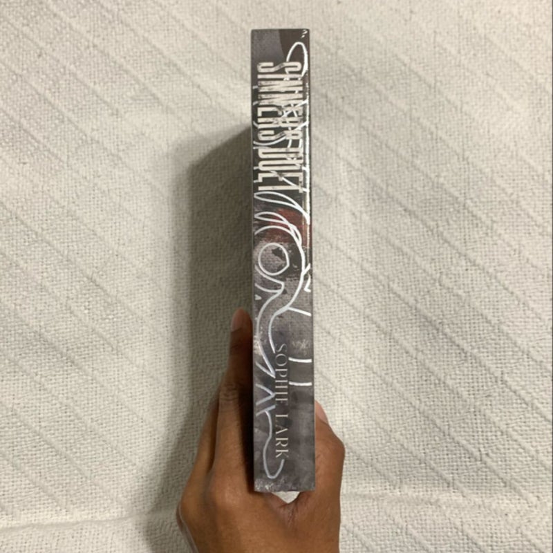 Sinners Duet Eternal Embers Exclusive