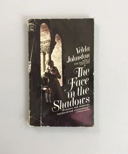The Face In The Shadows {Dell, 1972}