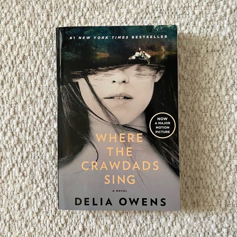 Where the Crawdads Sing (Movie Tie-In)