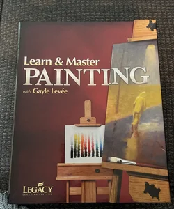 Learn & Master Painting