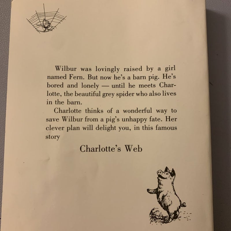 Charlotte's Web