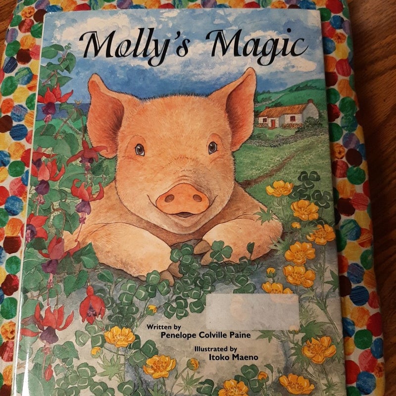 Molly's Magic