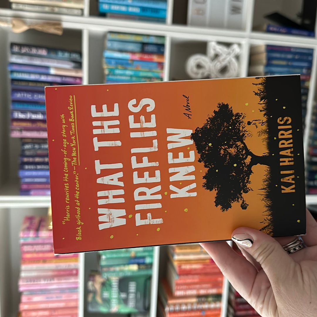 What the Fireflies Knew