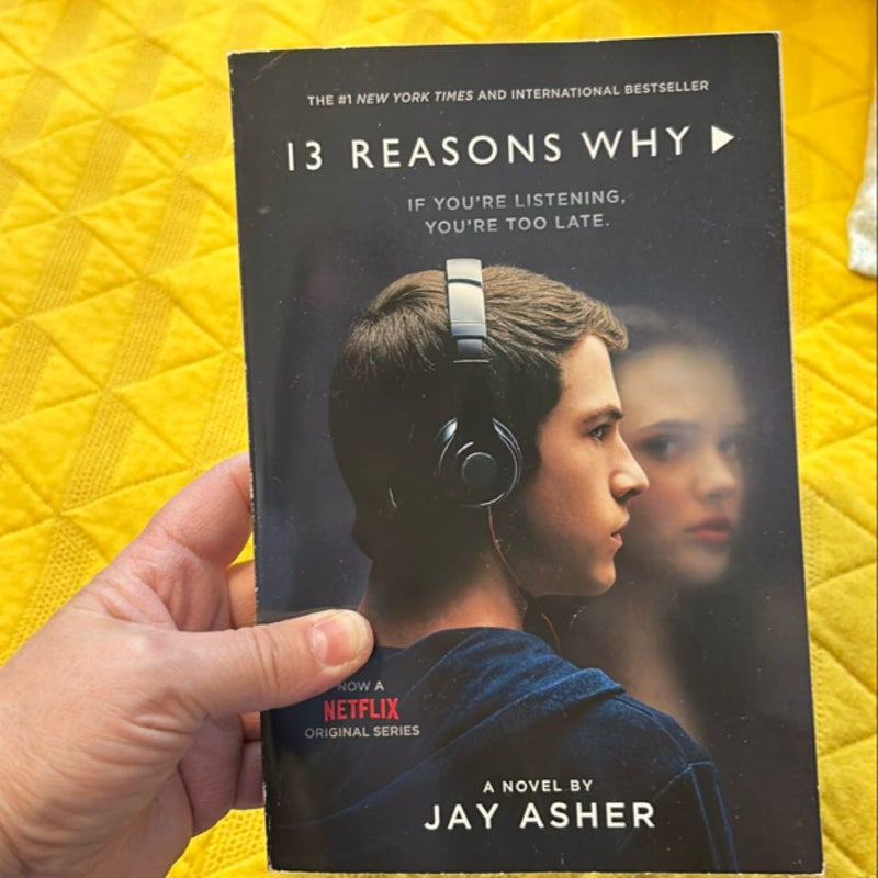 13 Reasons Why