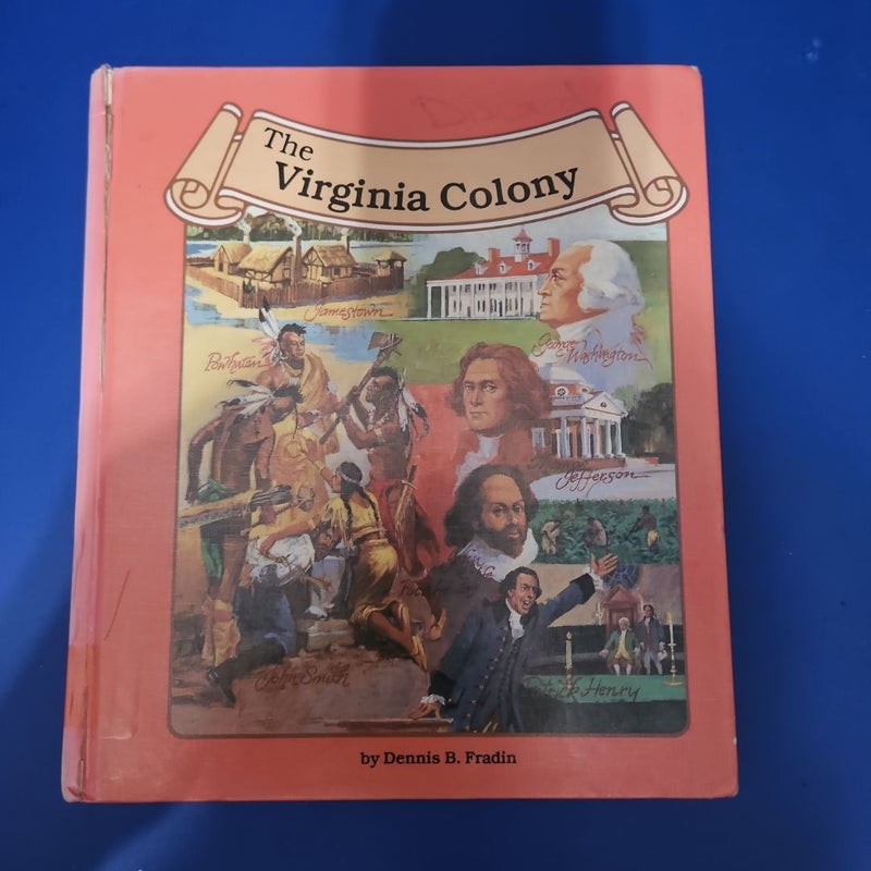 The Virginia Colony