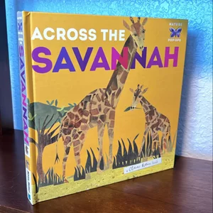 Across the Savannah