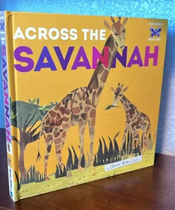 Across the Savannah