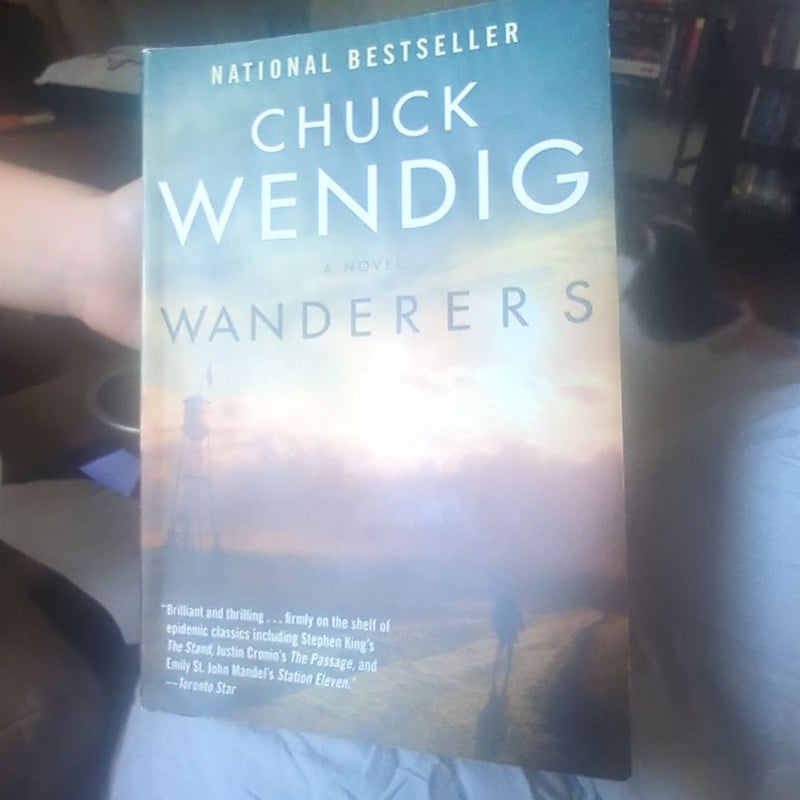 Wanderers