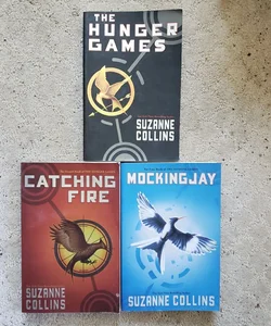 The Hunger Games Trilogy