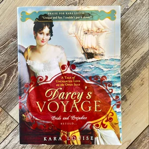 Darcy's Voyage