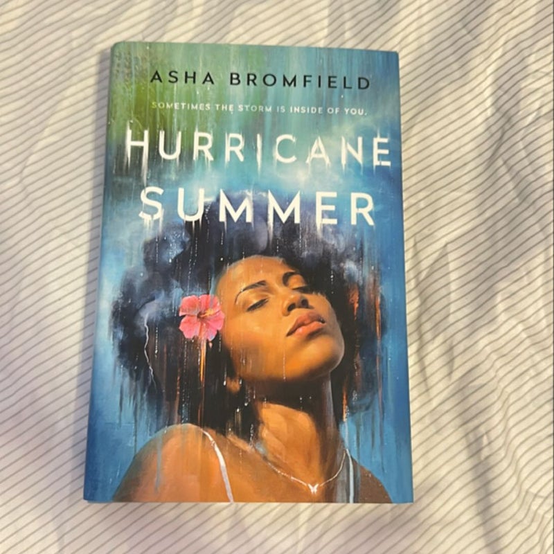 Hurricane Summer