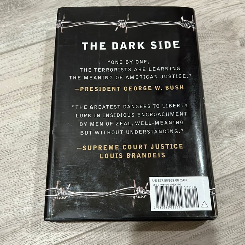 The Dark Side