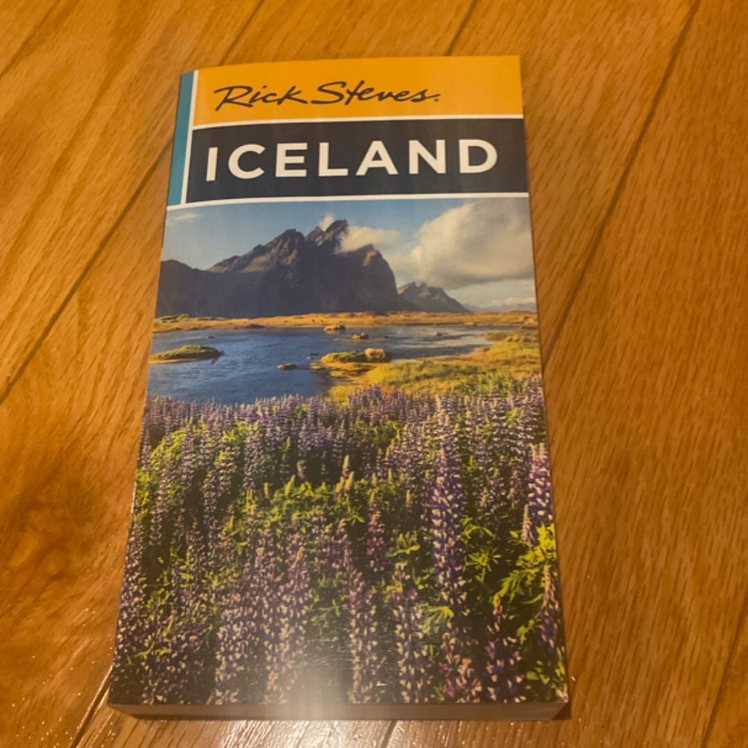 Rick Steves Iceland