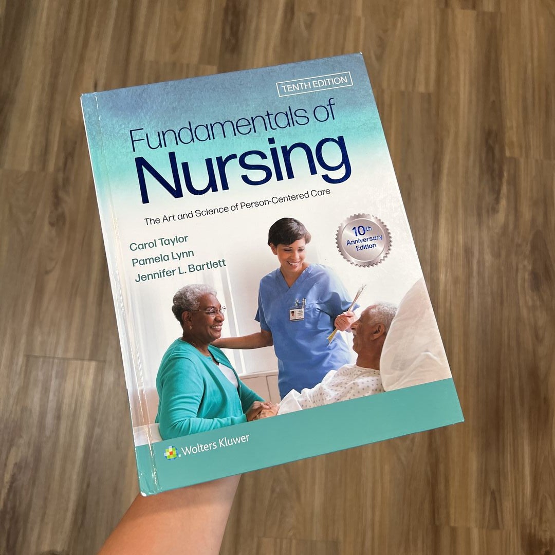 Fundamentals of Nursing