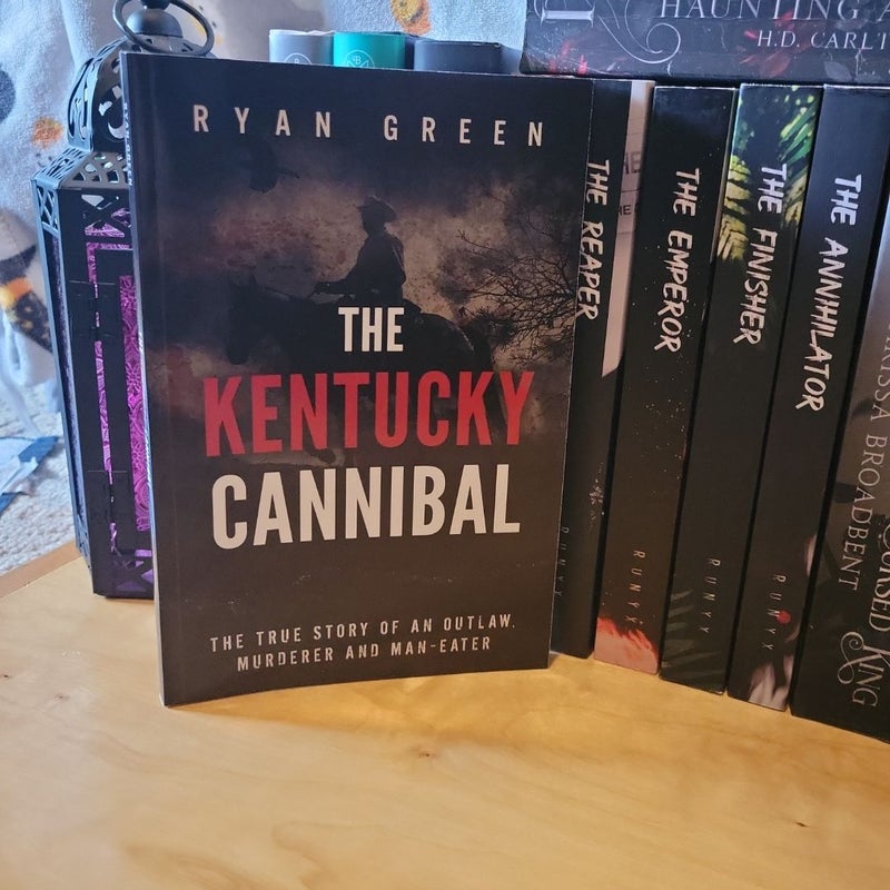 The Kentucky Cannibal