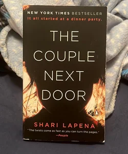 The Couple Next Door