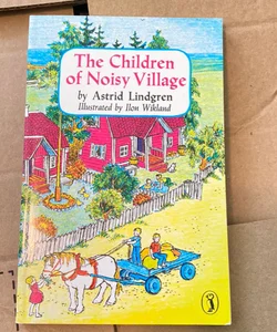 The Children of Noisy Village