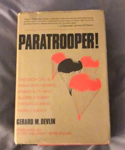 Paratrooper!