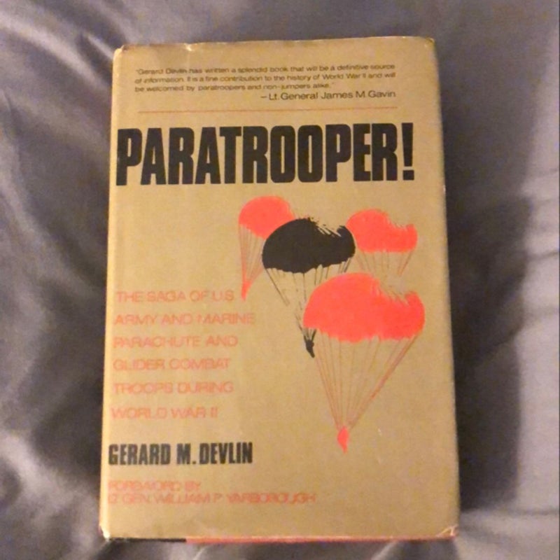 Paratrooper!  89