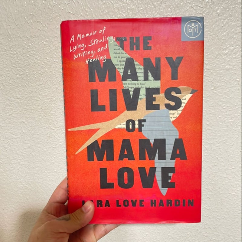 The Many Lives of Mama Love