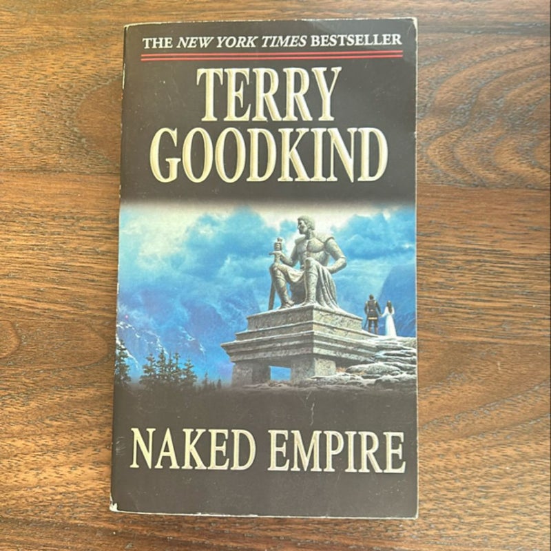 Naked Empire