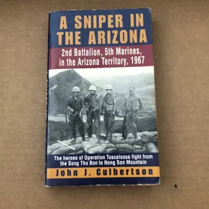 A Sniper in the Arizona
