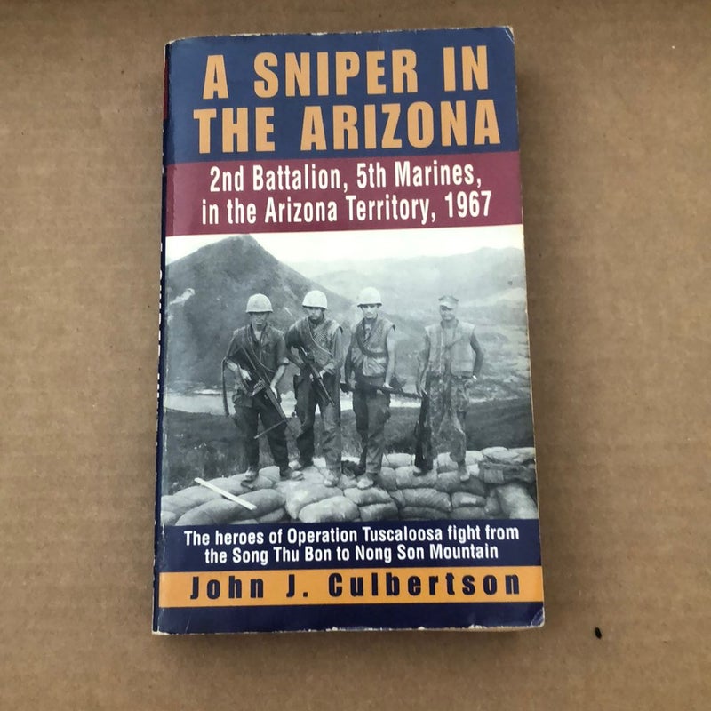 A Sniper in the Arizona  81