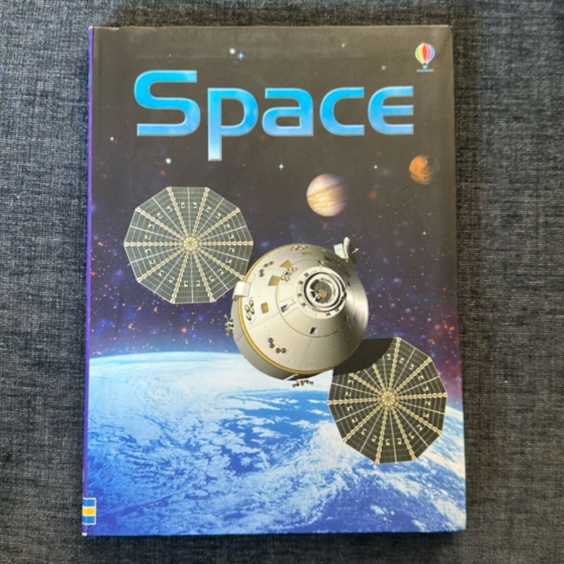Space 
