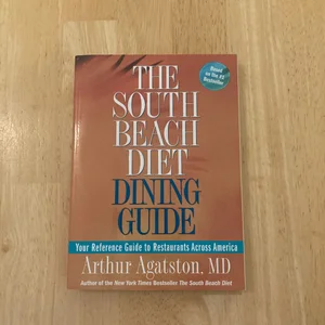 The South Beach Diet Dining Guide