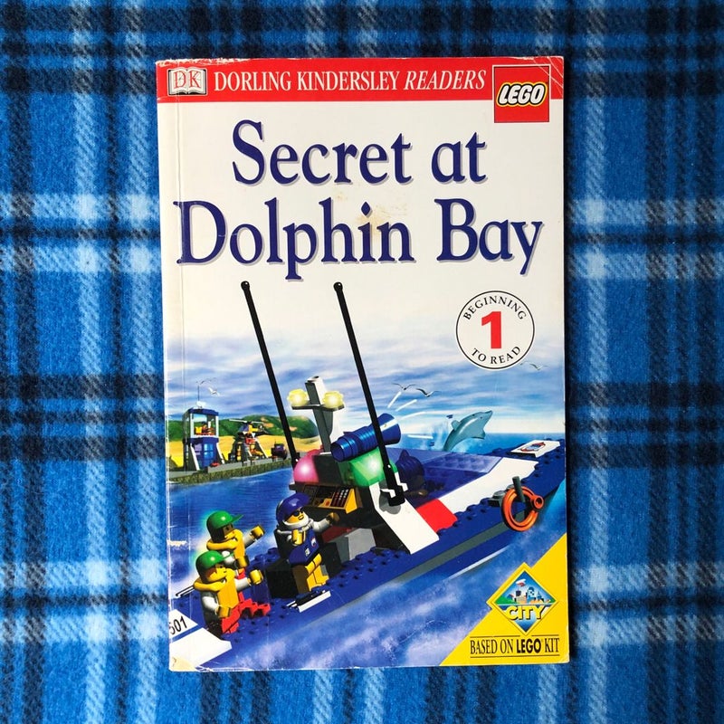 Secret at Dolphin Bay