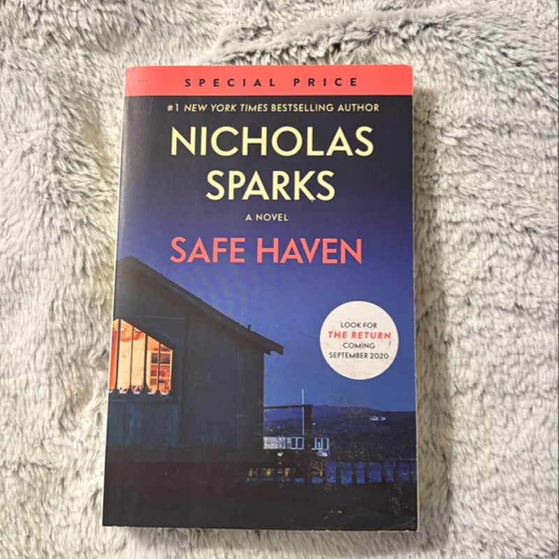 Safe Haven