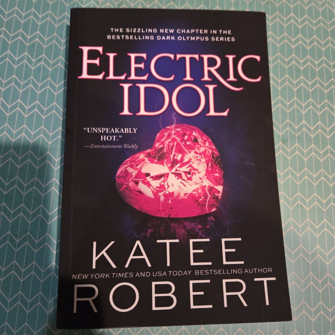 Electric Idol