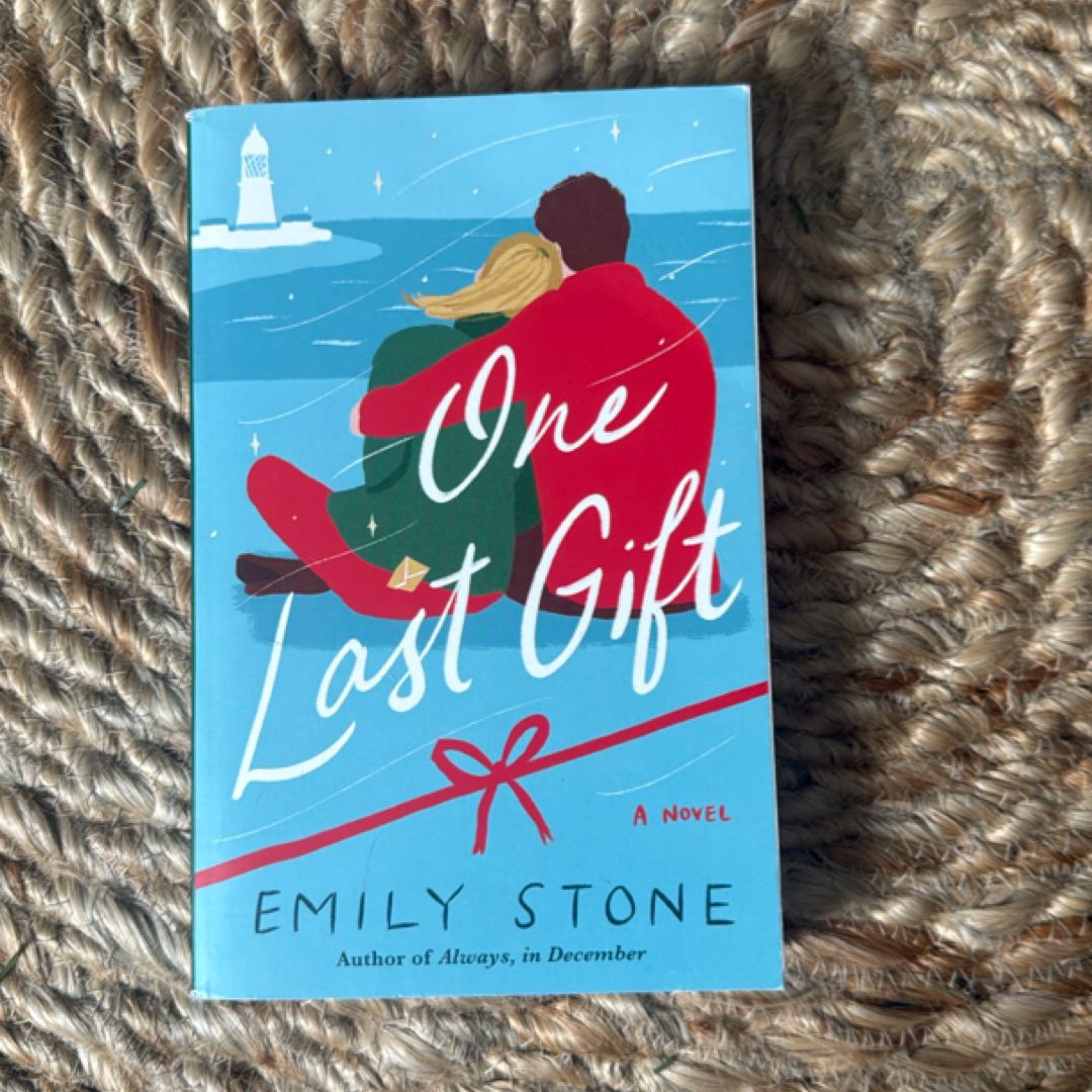 One Last Gift
