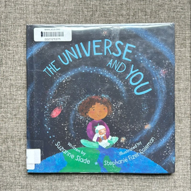 The Universe and You