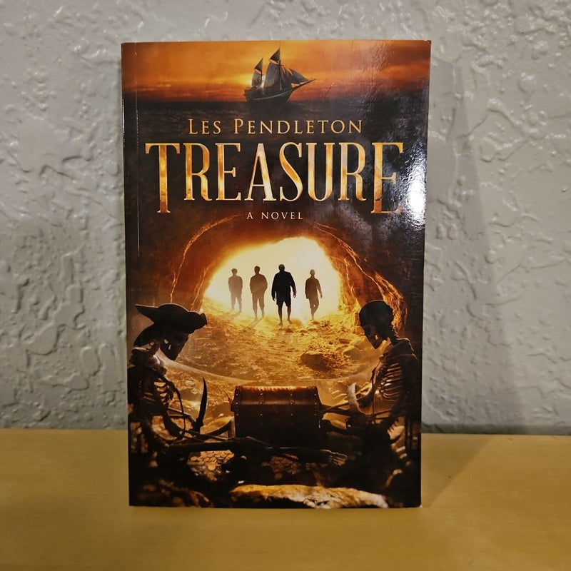 Treasure