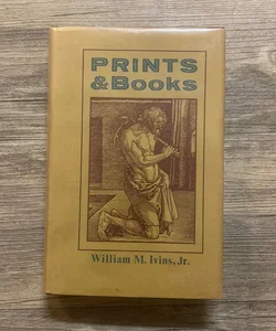 Prints and Books 
