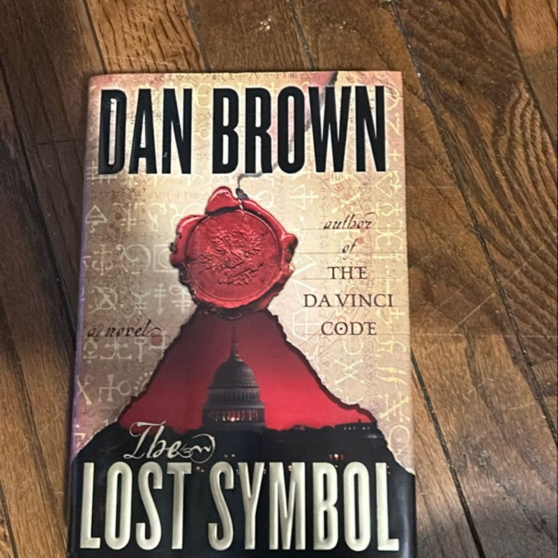 The Lost Symbol