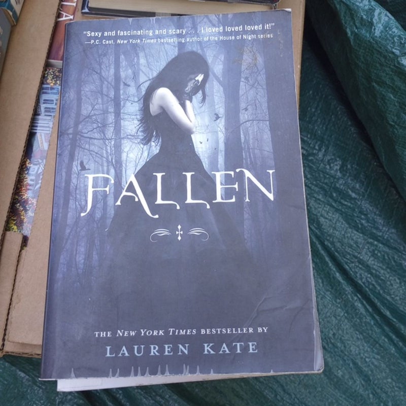 Fallen