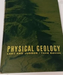 Physical Geology