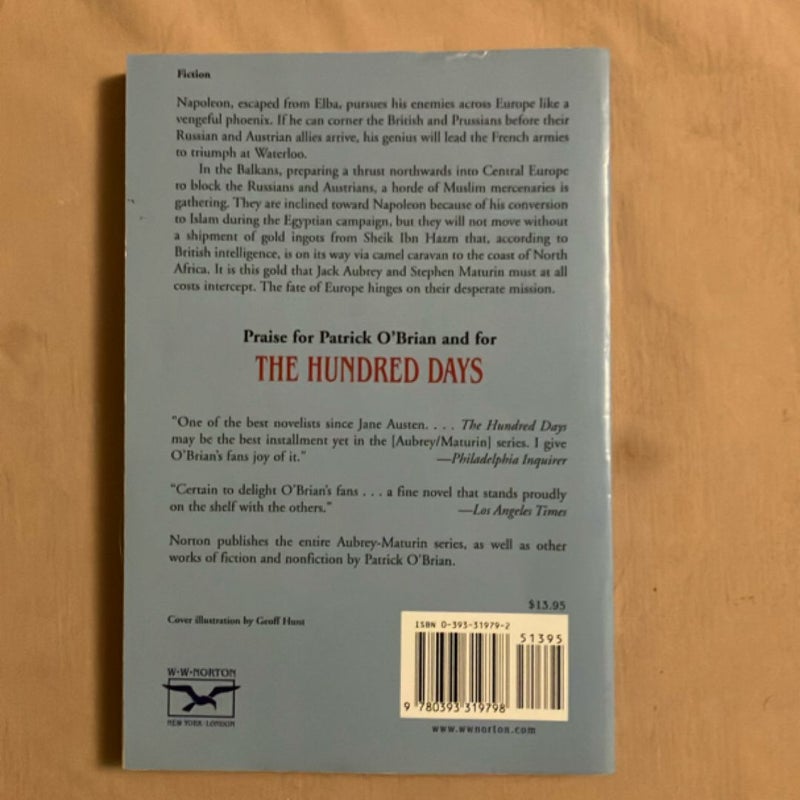 The Hundred Days